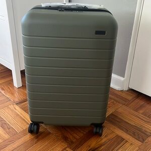 AWAY Bigger Carry On Suitcase